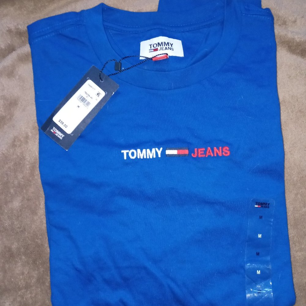 Tommy t-shirt